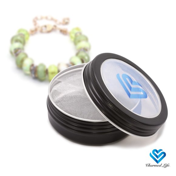 European Charm Bracelet - Her Envy (0787) - Picture 3 of 3